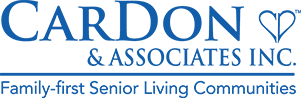 Cardon and Associates Logo