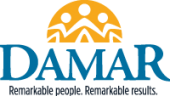 Damar Logo