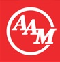 American Axle Manufacturing Logo