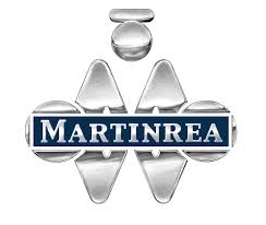 Martinrea Logo
