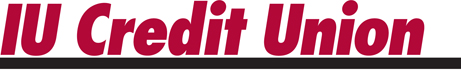IU Credit Union Logo
