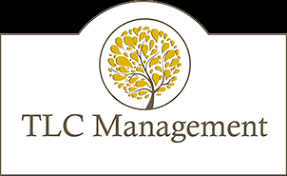 TLC Management, Inc. Logo
