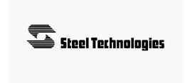 Steel Technologies Logo