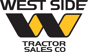 West Side Tractor Logo