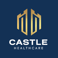 Castle Healthcare Logo