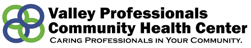 Valley Professionals Community Logo