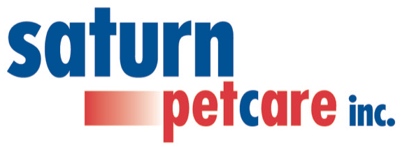 Saturn Pet Care Logo