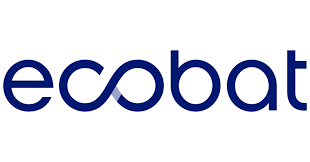 Ecobat Resources Logo